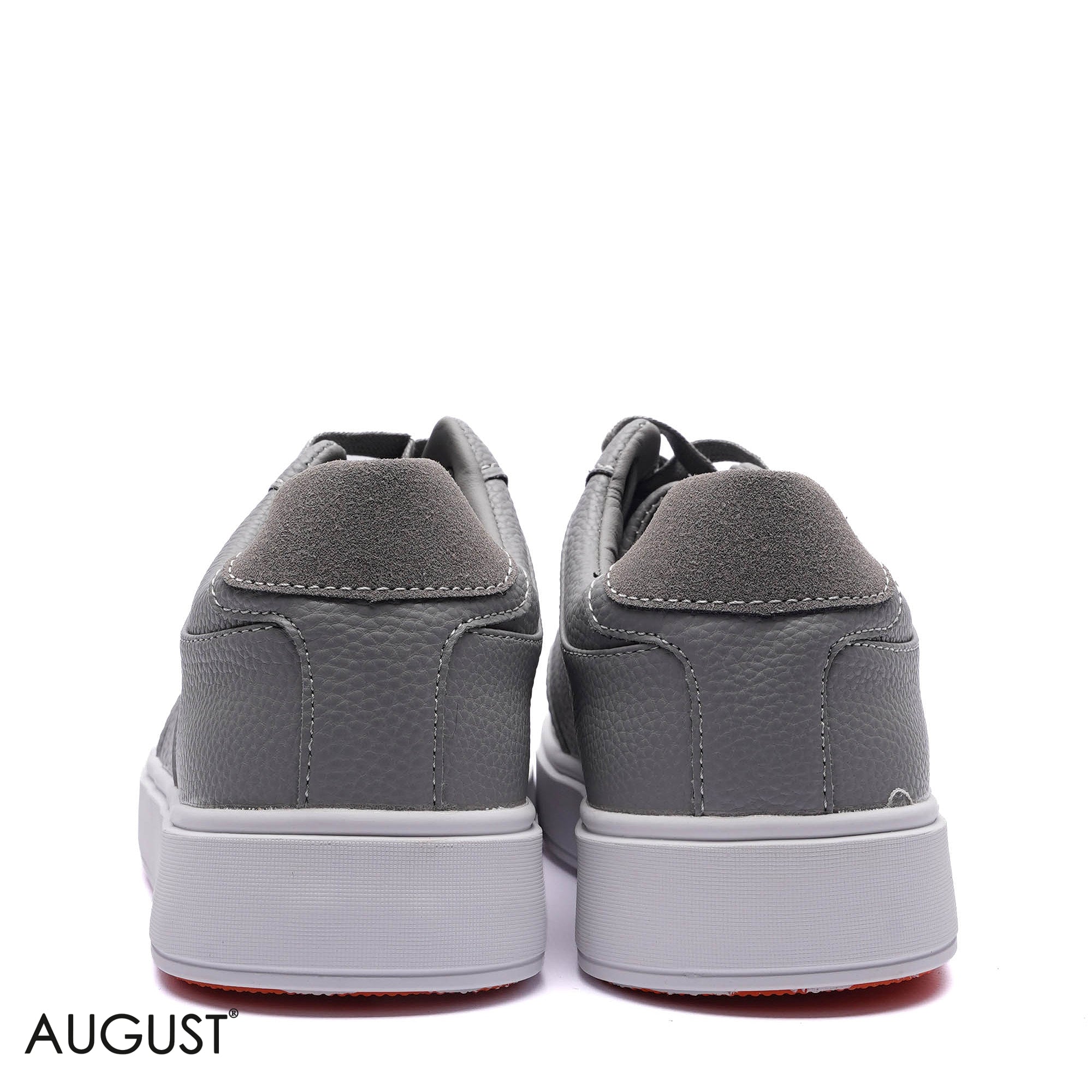 Premium Leather Classic Sneakers