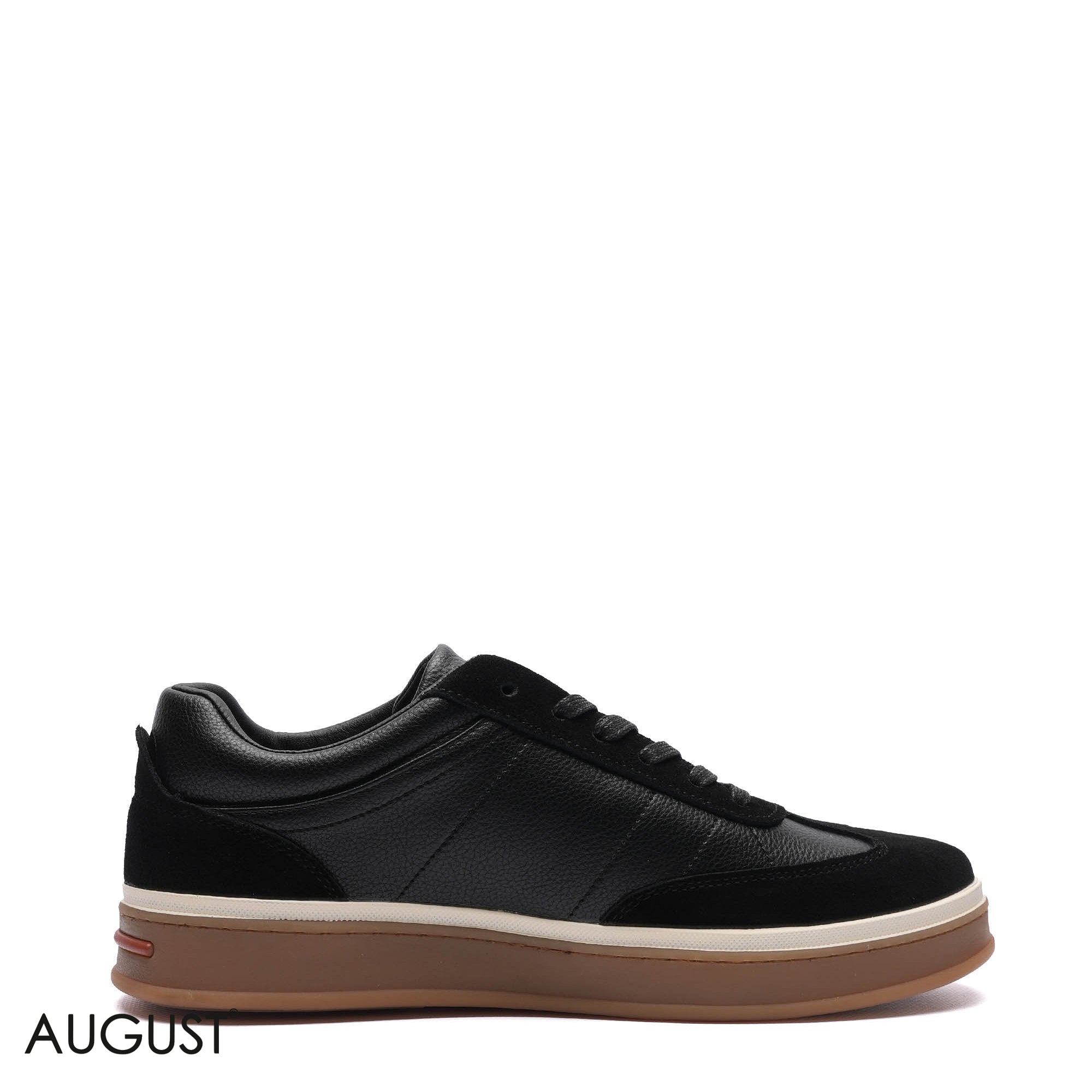 Premium Retro Court Sneakers