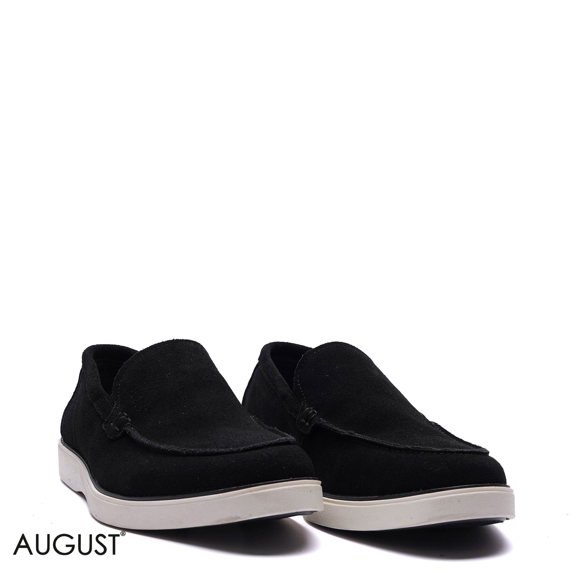 Premium Suede Casual Loafers