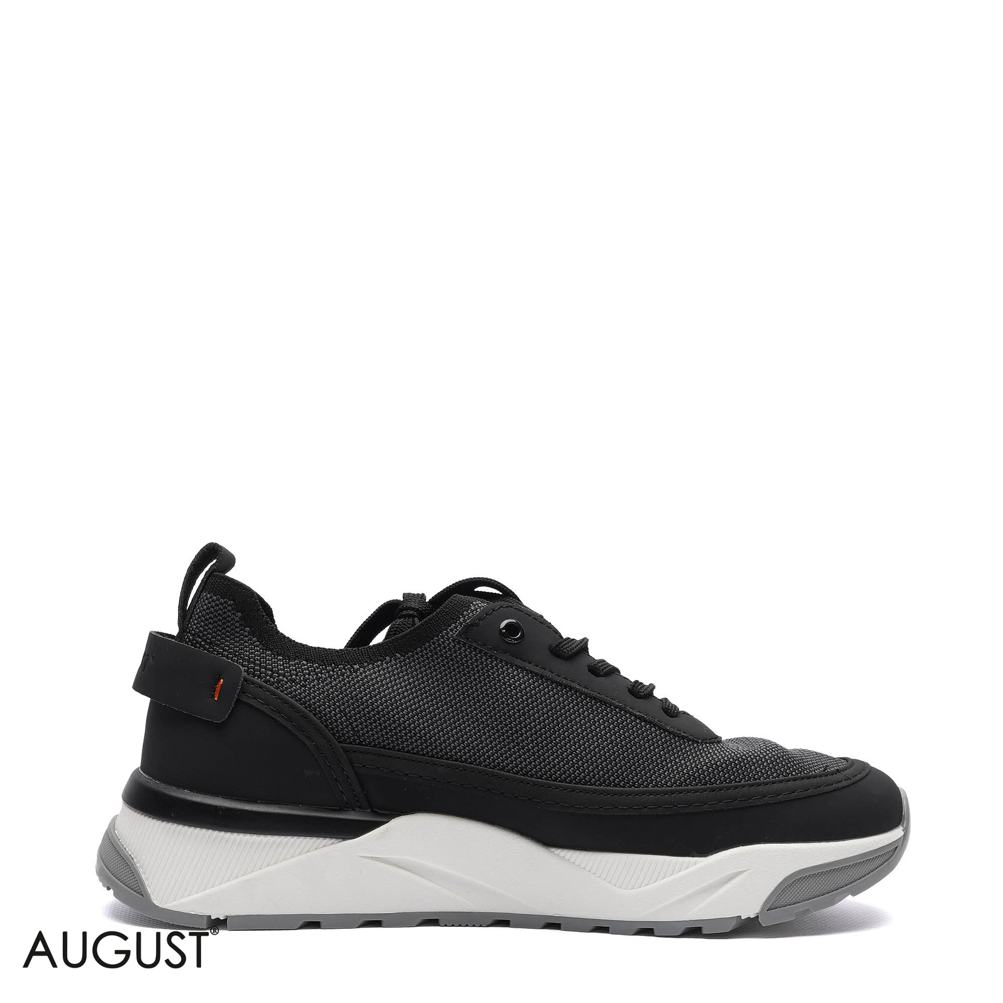 Premium Knit Sport Sneakers